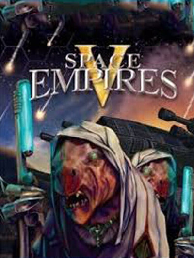 Space Empires V | PC: Steam | GLOBAL