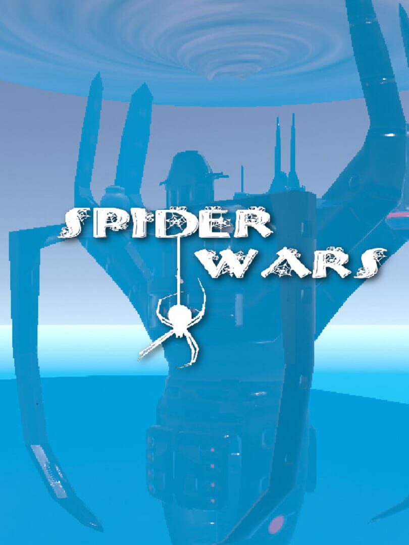 Spider Wars | PC: Steam | GLOBAL
