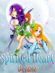 Spirited Heart Deluxe | PC: Steam | GLOBAL
