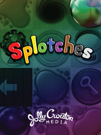 SPLOTCHES