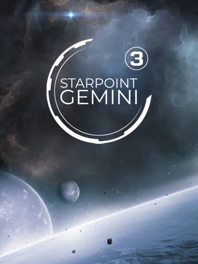 Starpoint Gemini 3 | PC: Steam | GLOBAL