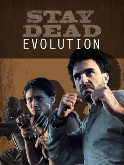 Stay Dead Evolution | PC: Steam | GLOBAL