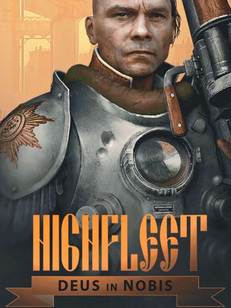 HighFleet | PC: Steam | GLOBAL