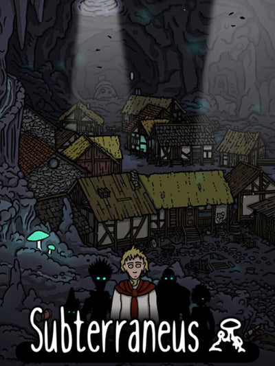 Subterraneus | PC: Steam | GLOBAL