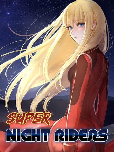 Super Night Riders | PC: Steam | GLOBAL