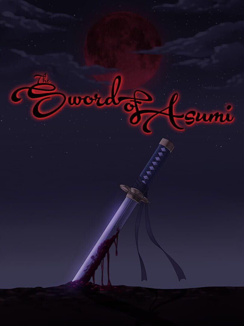 Sword of Asumi | PC: Steam | GLOBAL