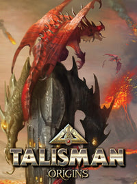 Talisman Origins