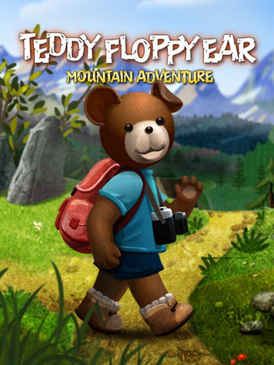 Teddy Floppy Ear - Mountain Adventure | PC: Steam | GLOBAL
