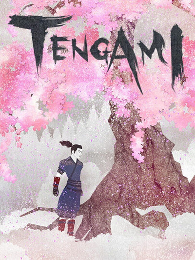 Tengami | PC: Steam | GLOBAL