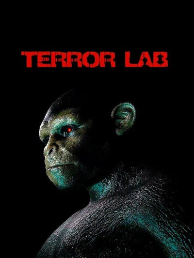 Terror Lab | PC: Steam | GLOBAL
