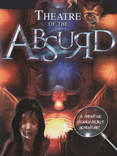 Theatre Of The Absurd | PC: Steam | GLOBAL