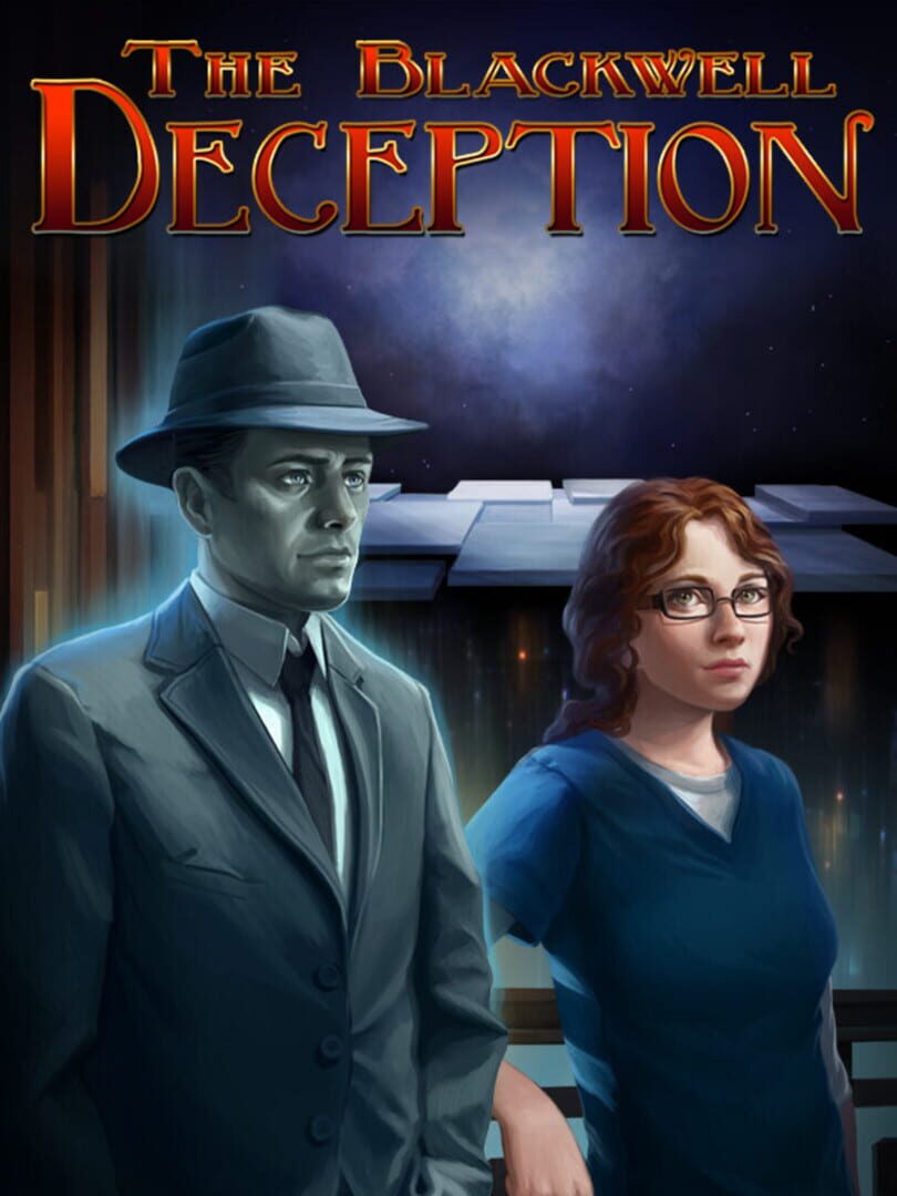 Blackwell Deception