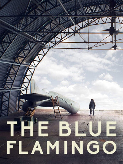 The Blue Flamingo | PC: Steam | GLOBAL