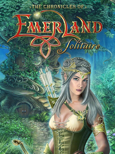 The chronicles of Emerland Solitaire | PC: Steam | GLOBAL
