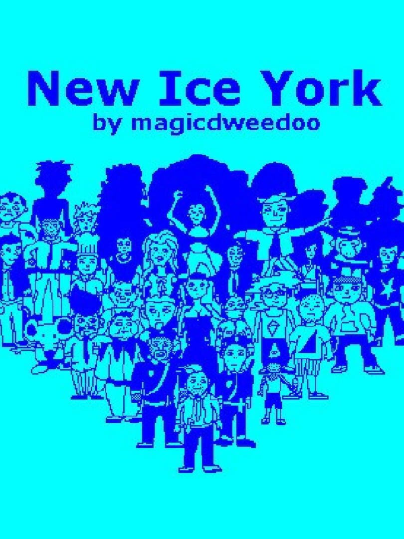 New Ice York | PC: Steam | GLOBAL