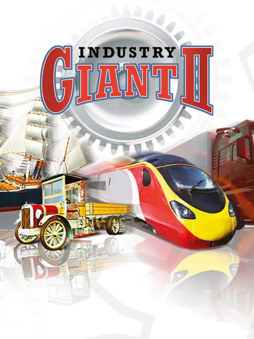 Industry Giant 2