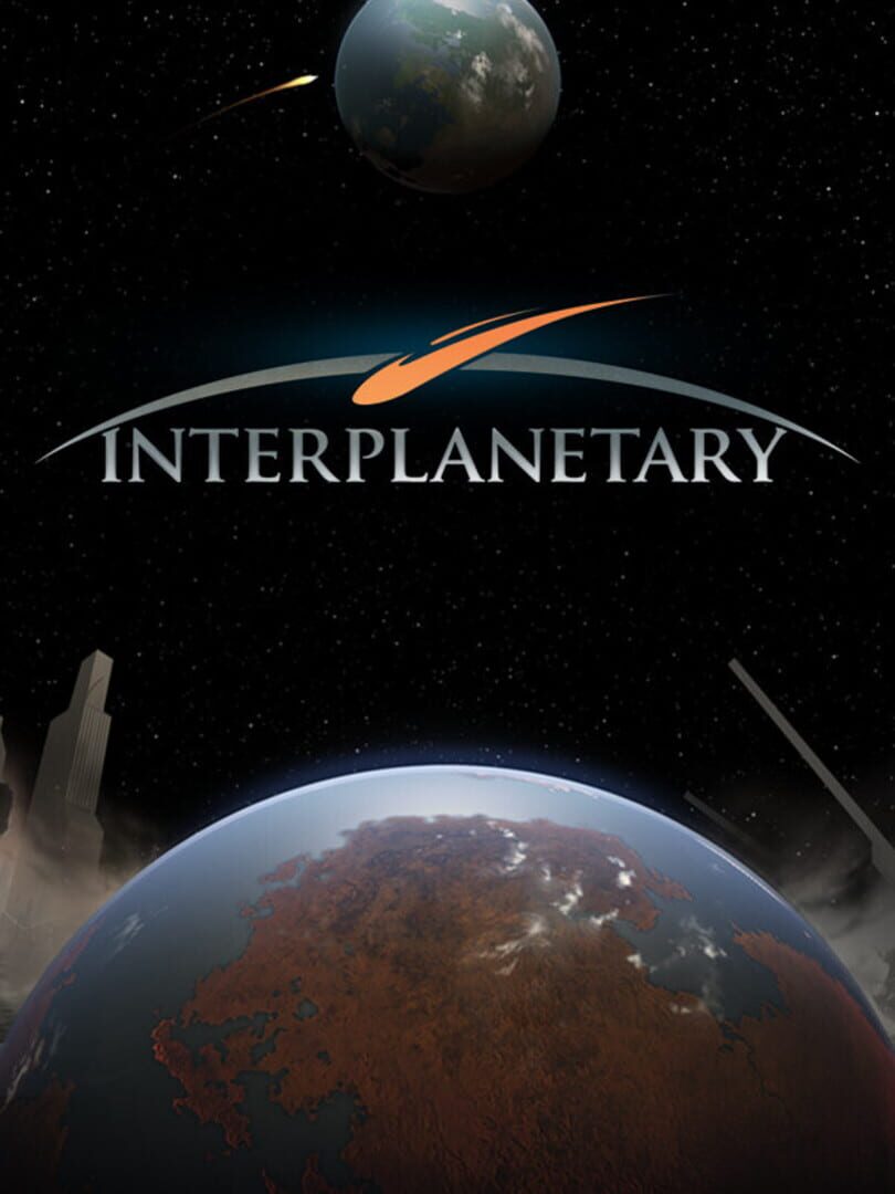 Interplanetary | Enhanced Edition | PC: Steam | GLOBAL