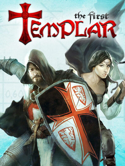 The First Templar | Steam Special Edition | PC: Steam | GLOBAL