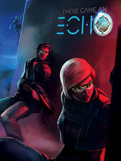 There Came an Echo | PC: Steam | GLOBAL
