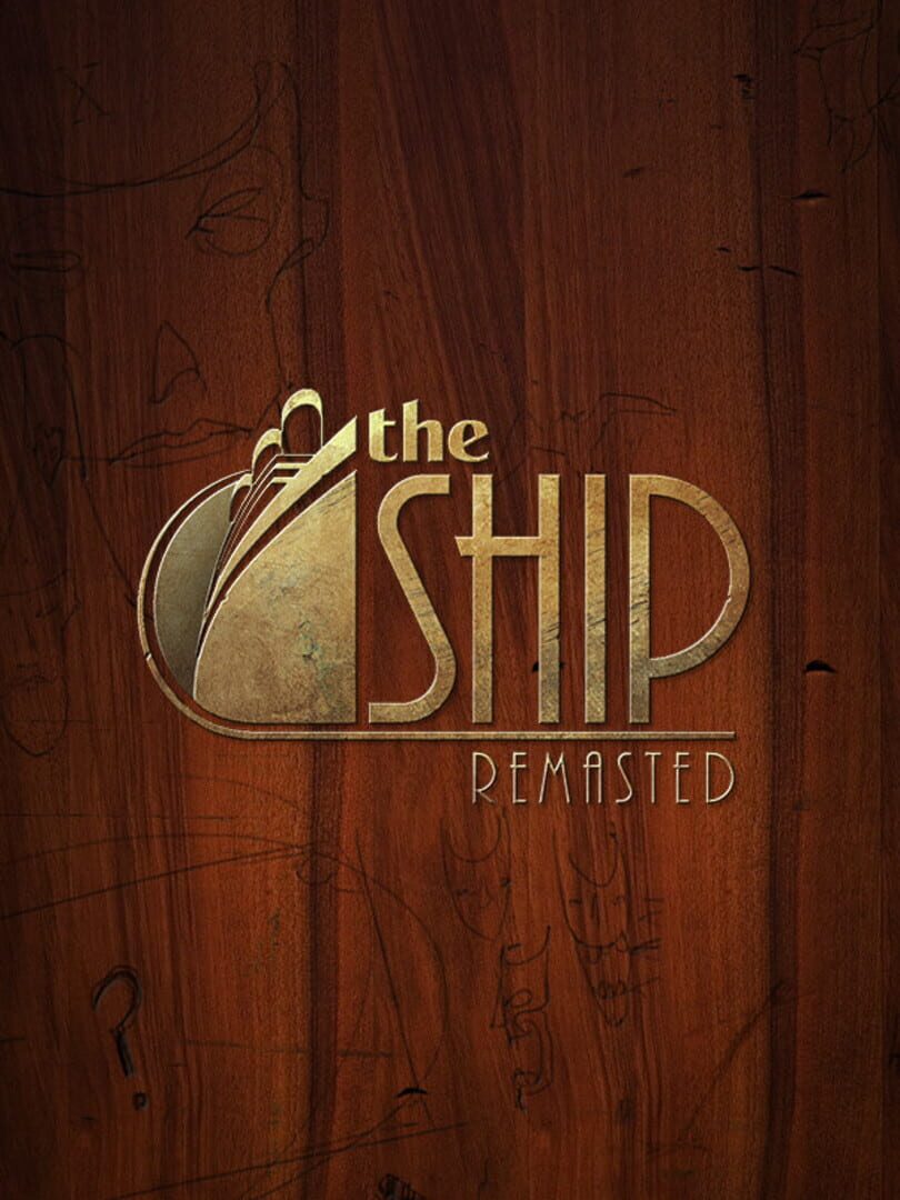The Ship: Remasted | PC: Steam | GLOBAL