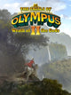 The Trials of Olympus II: Wrath of the Gods | PC: Steam | GLOBAL