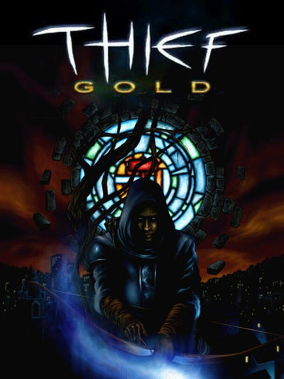 Thief Gold | PC: Steam | GLOBAL