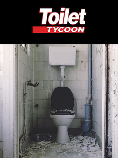 Toilet Tycoon | PC: Steam | GLOBAL