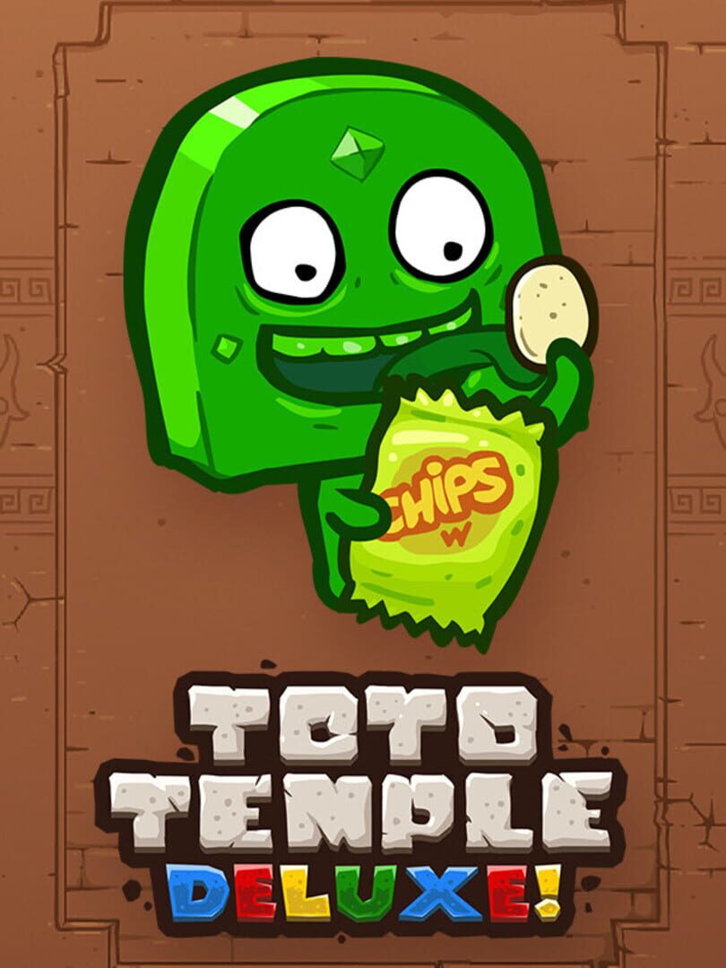 Toto Temple Deluxe (Steam Key)