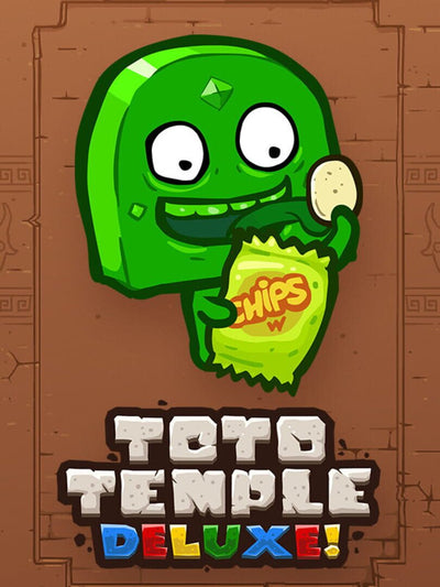 Toto Temple Deluxe | PC: Steam | GLOBAL