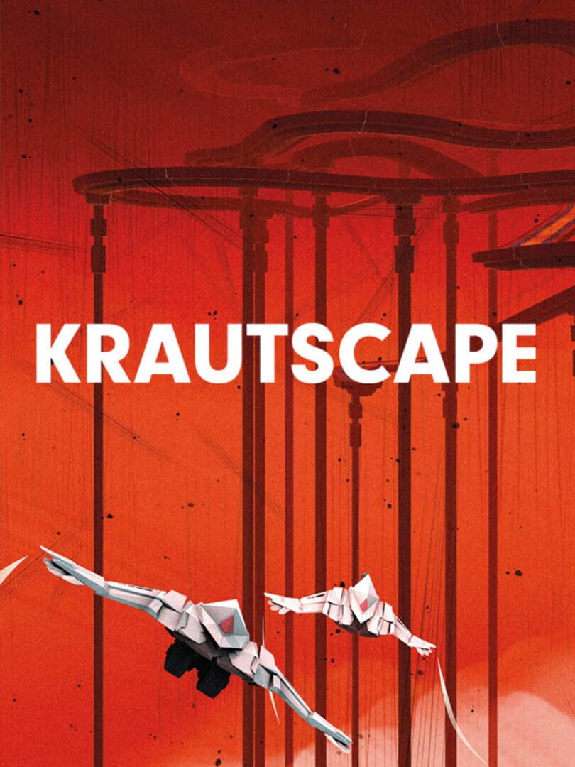 Krautscape | PC: Steam | GLOBAL