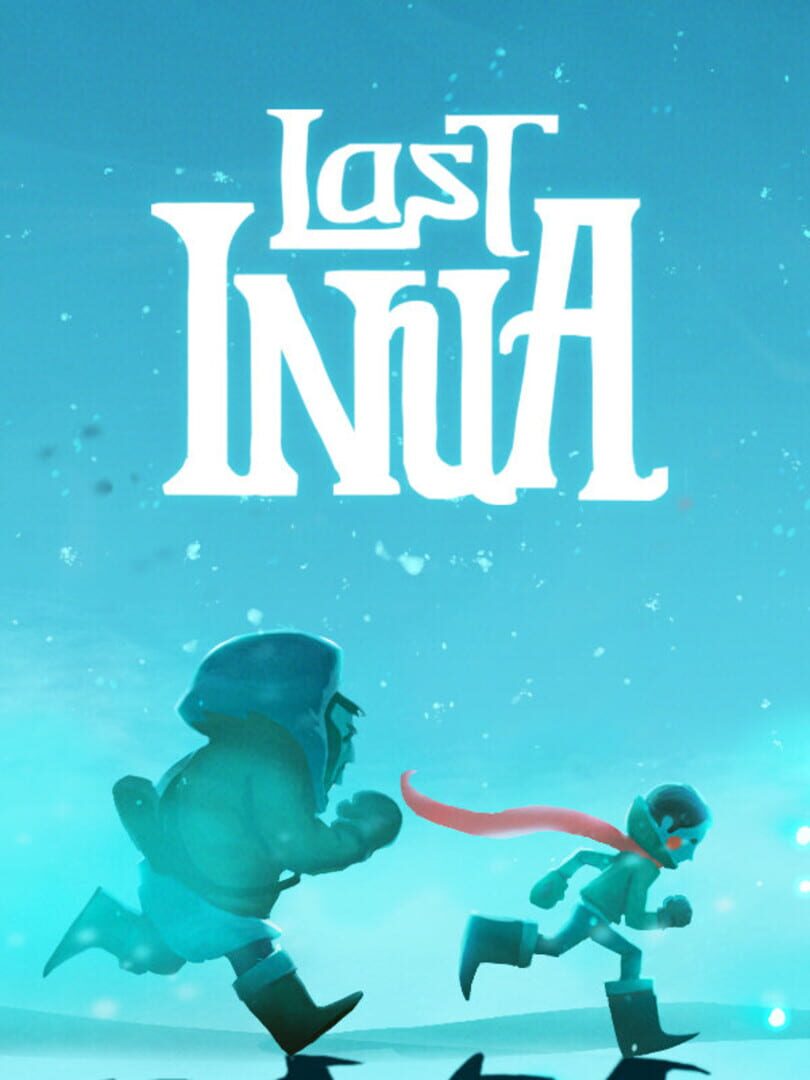 Last Inua | PC: Steam | GLOBAL
