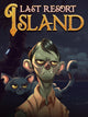 Last Resort Island (Steam Key)