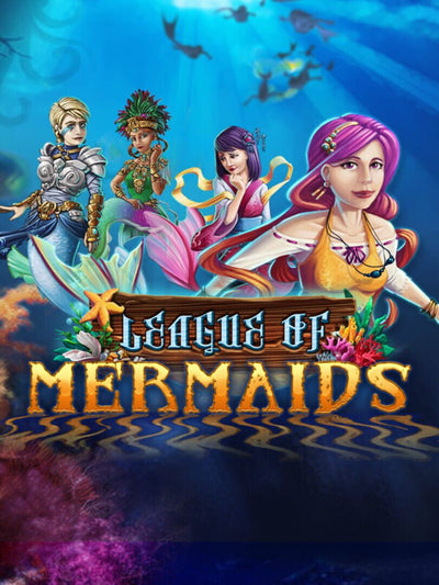 League of Mermaids | PC: Steam | GLOBAL