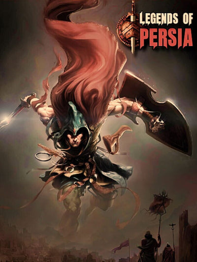 Legends of Persia (Steam Key)