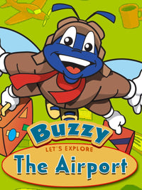 Let's Explore the Airport (Junior Field Trips)