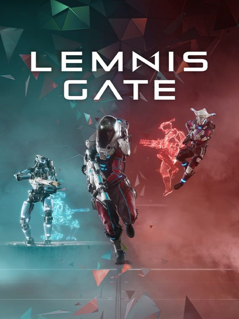 Lemnis Gate (Steam Key)