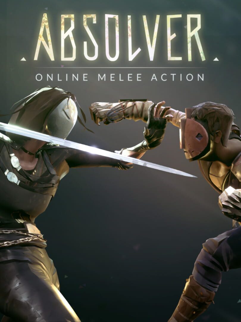 Absolver | PC: Steam | GLOBAL