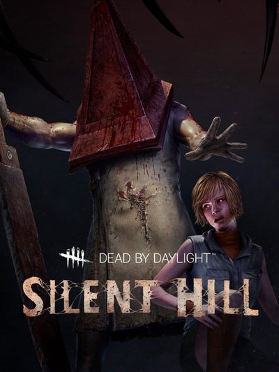 Dead By Daylight - Silent Hill Chapter | PC: Steam | GLOBAL