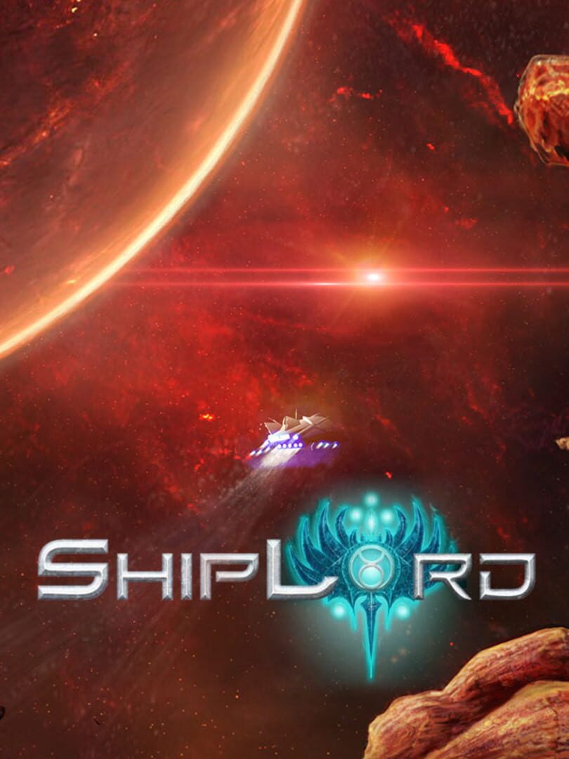 ShipLord ( PC ) - Steam - Global