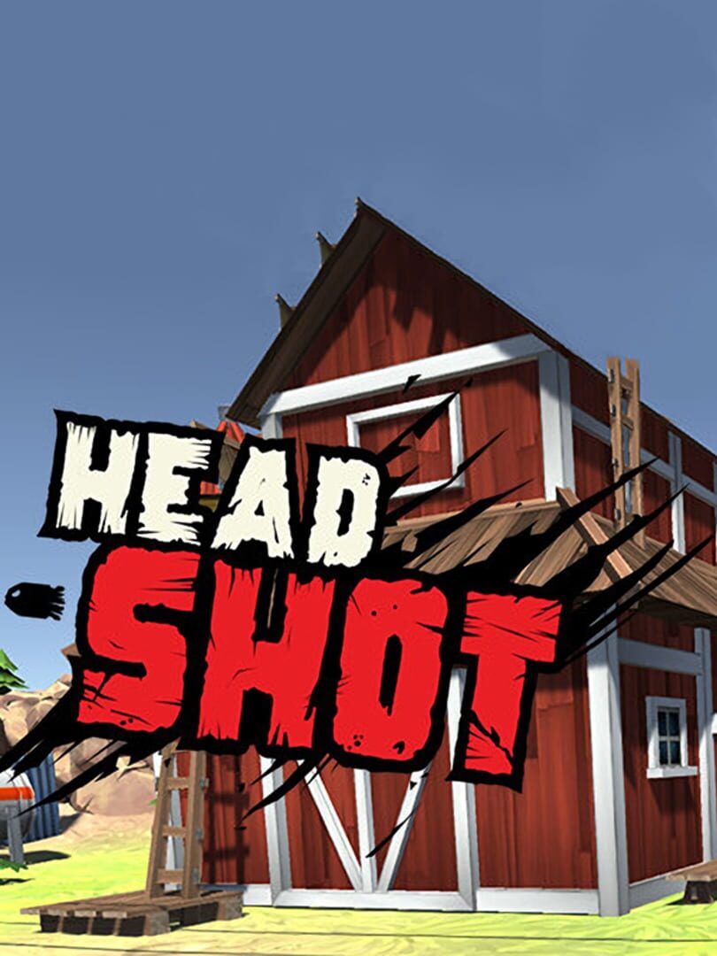 Head Shot | PC: Steam | GLOBAL