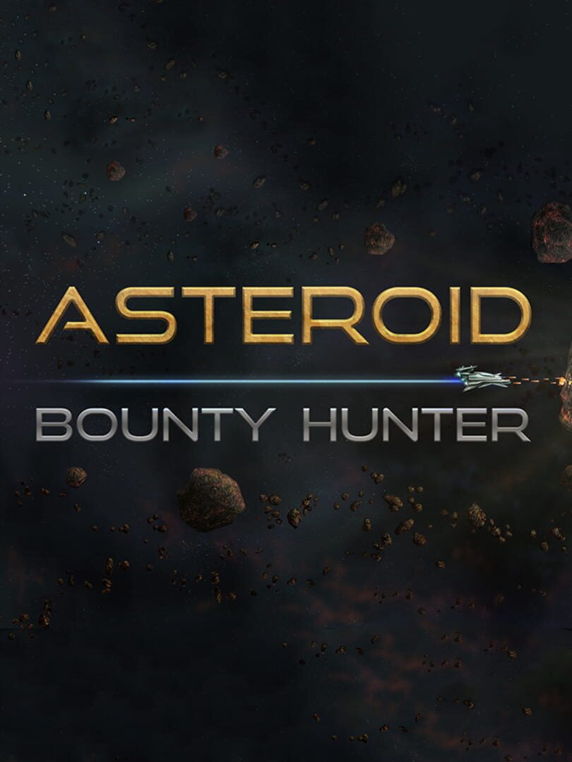 Asteroid Bounty Hunter | PC: Steam | GLOBAL