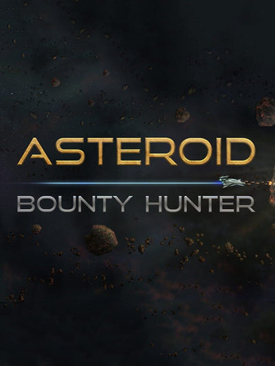 Asteroid Bounty Hunter | PC: Steam | GLOBAL