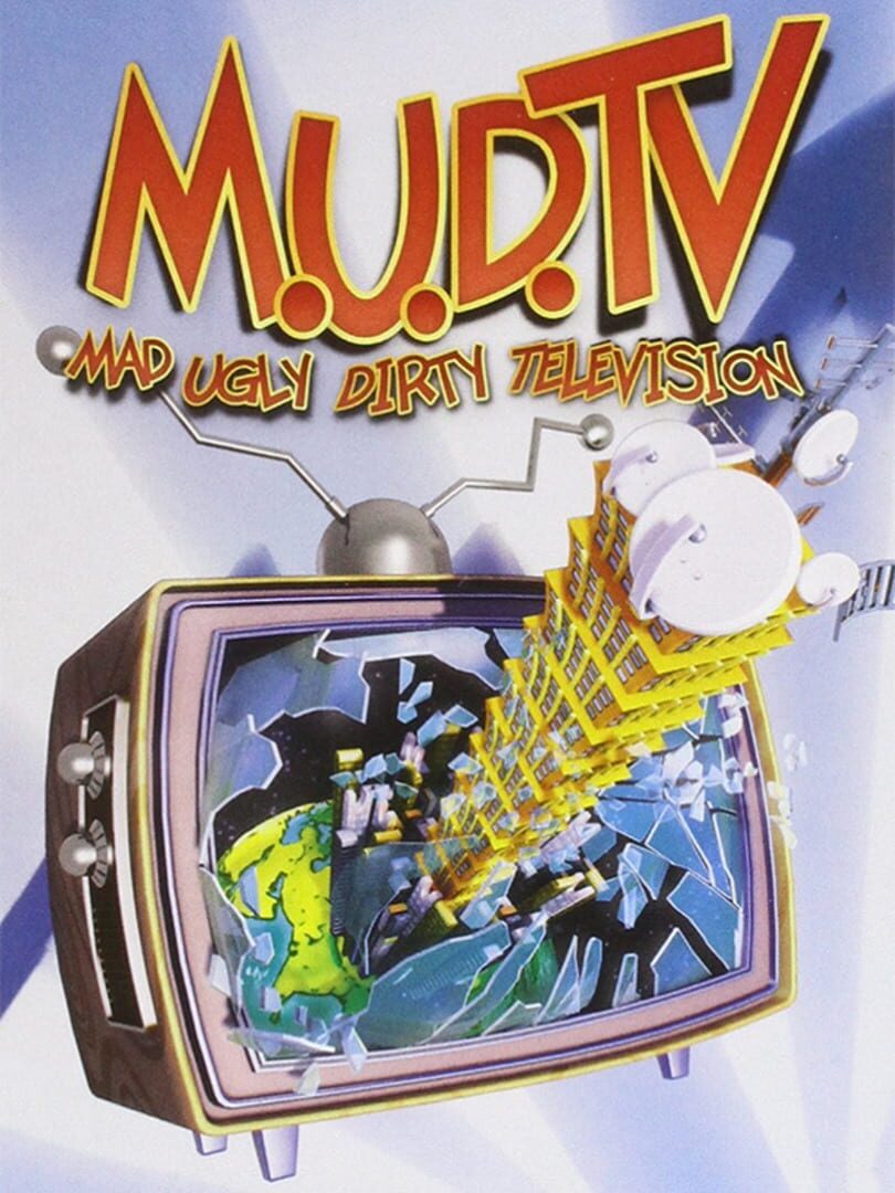 M.U.D. TV | PC: Steam | GLOBAL