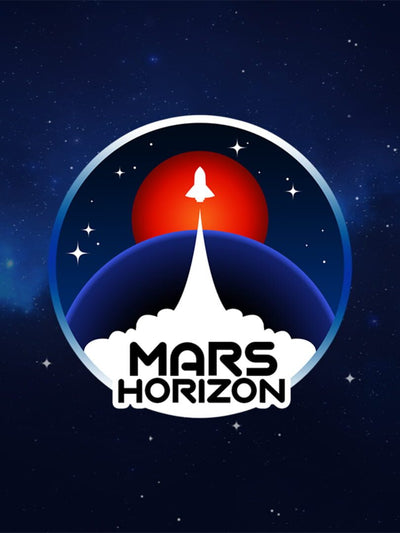 Mars Horizon (Steam Key)