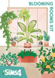The Sims 4 Blooming Rooms Kit | PC: EA App | GLOBAL