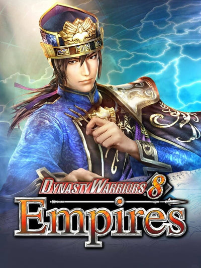 DYNASTY WARRIORS 8 Empires (Steam Key)