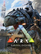 ARK: Survival Evolved | PC: Steam | GLOBAL