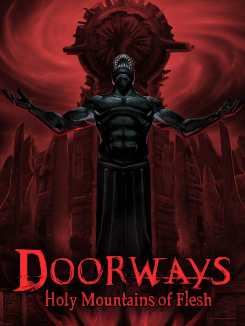 Doorways: Holy Mountains of Flesh | PC: Steam | GLOBAL