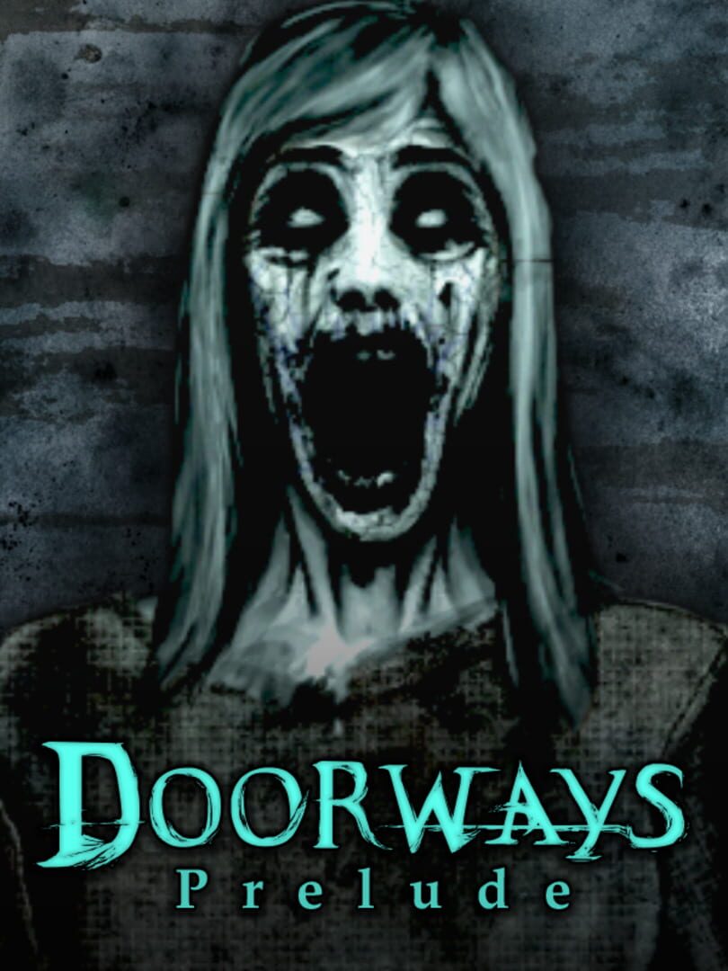 Doorways: Prelude | PC: Steam | GLOBAL