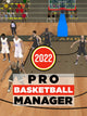 Pro Basketball Manager 2022 | PC: Steam | GLOBAL